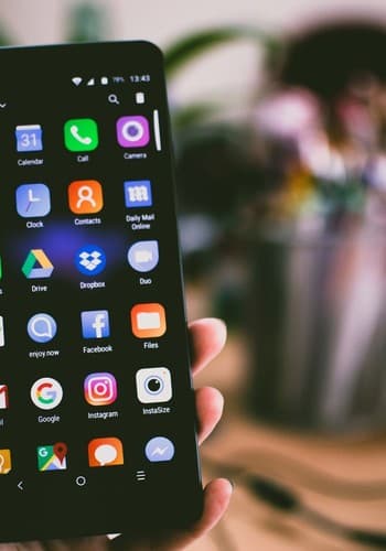 Mobile App Development