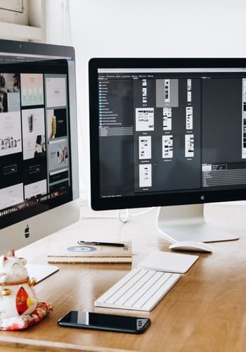 Website Development