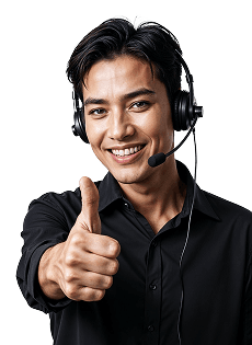 Support specialist