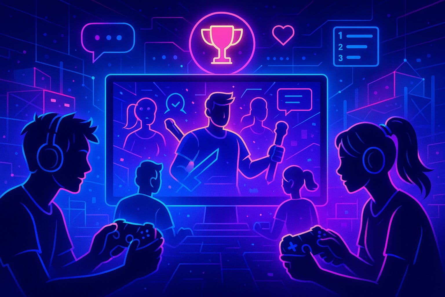 How a Social Gaming Platform Boosted Player Engagement by 4x
