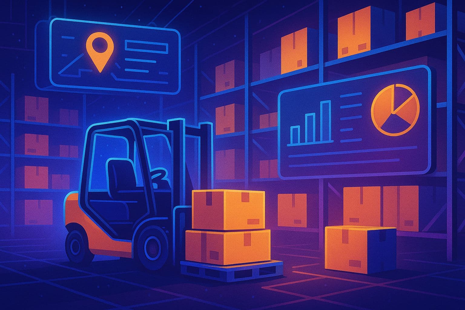 How a Unified Warehouse Management Platform Reduced Costs by 30%