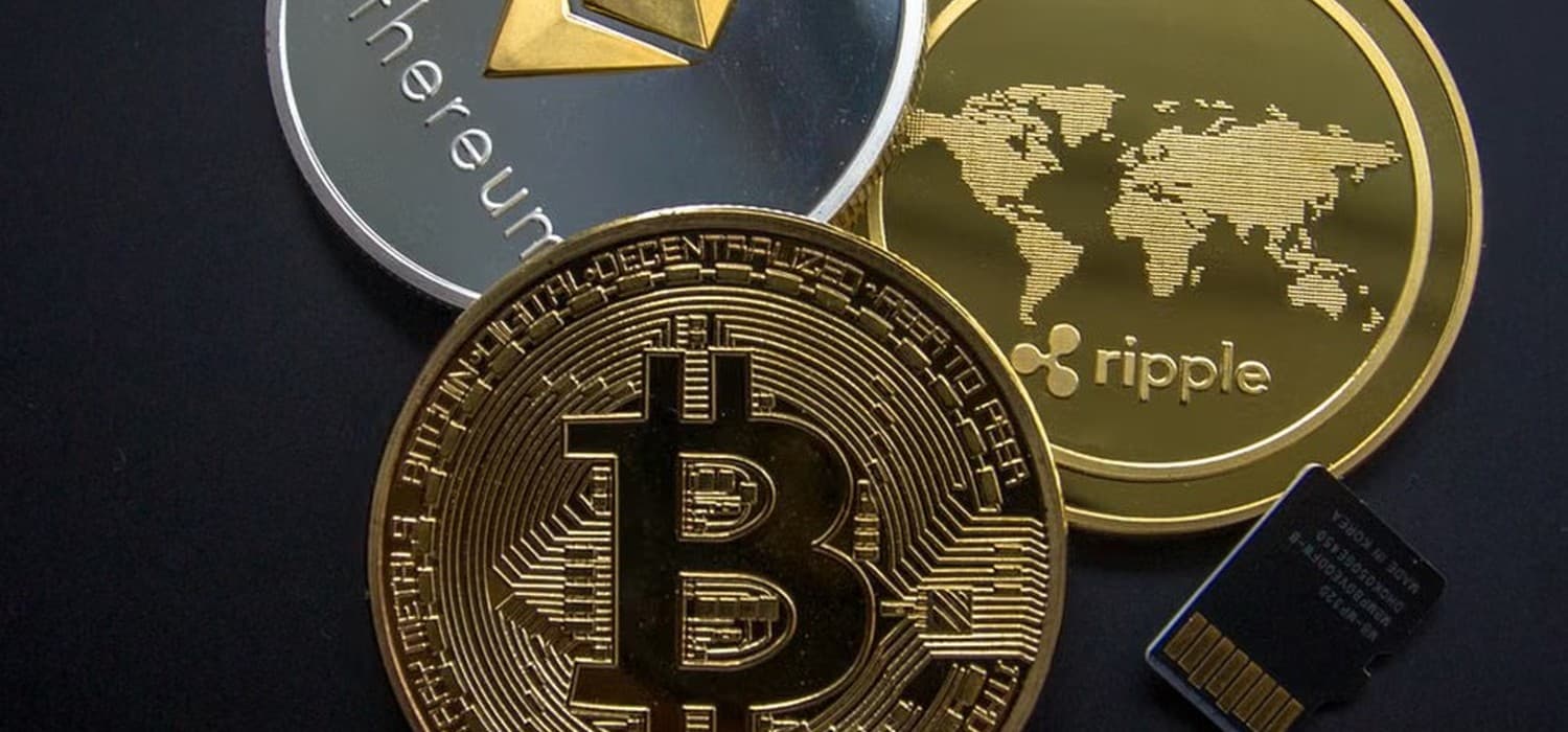 Blockchain Development