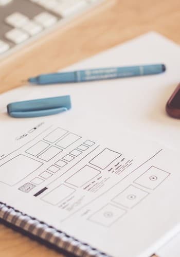 UI/UX & Graphics Designing