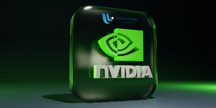 NVIDIA’s Vision for Tomorrow's Computing