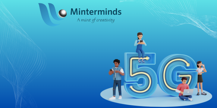The Rise of 5G Technology: Impact on Connectivity and the Internet of Things (IoT)