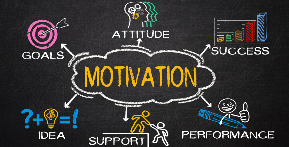 Staying Motivated: The Key to Success in a Fast-Paced World
