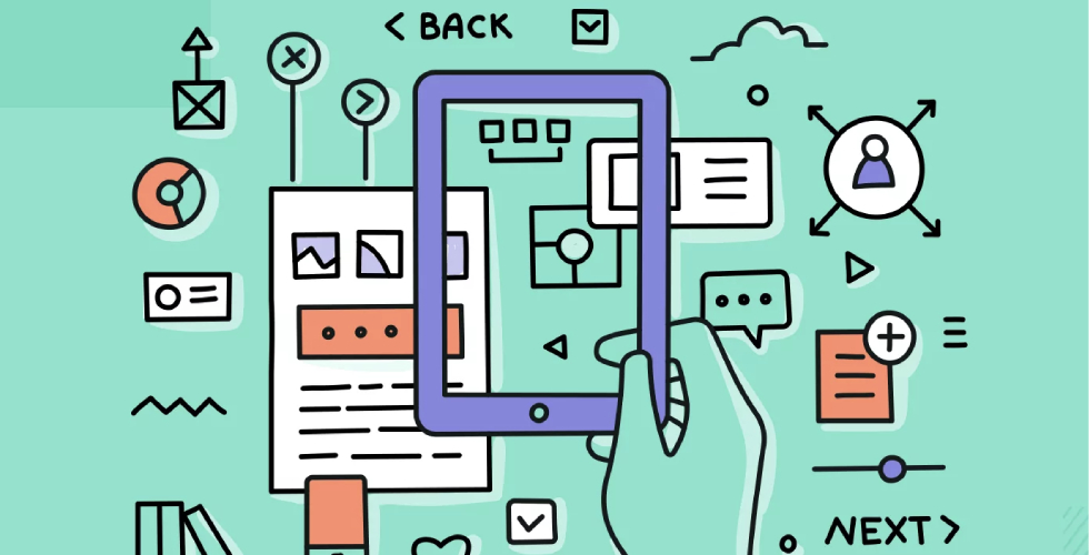 User Experience: The Cornerstone of Effective App Development