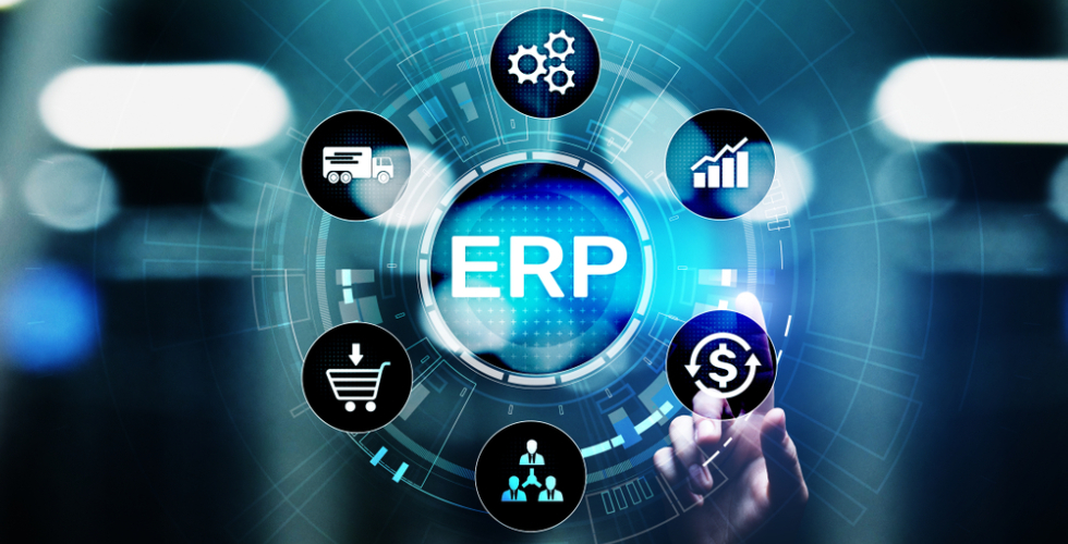 Smart Innovations Driving the Future of ERP Solutions
