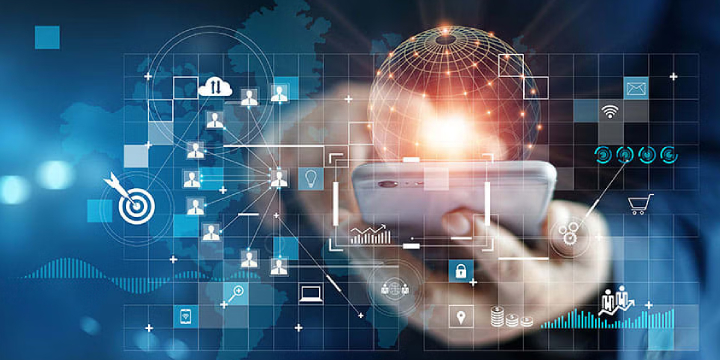 The Transformative Impact of Technology on the Future of Work