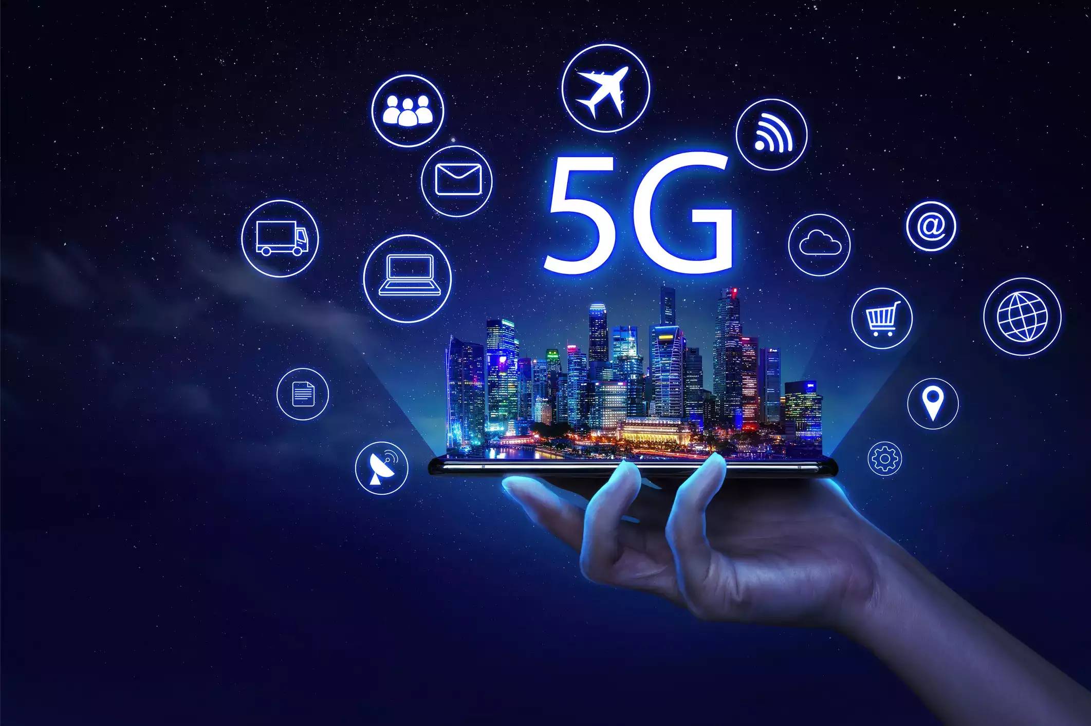 A New Dawn: Understanding the Influence of 5G on Daily Life