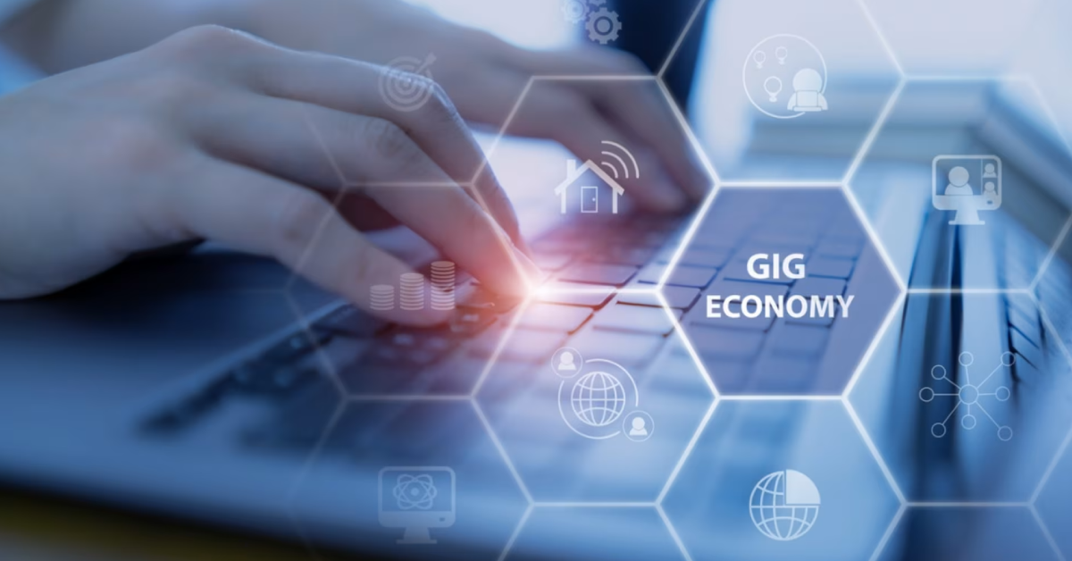 The Rise of Gig Economy: Navigating the New World of Work
