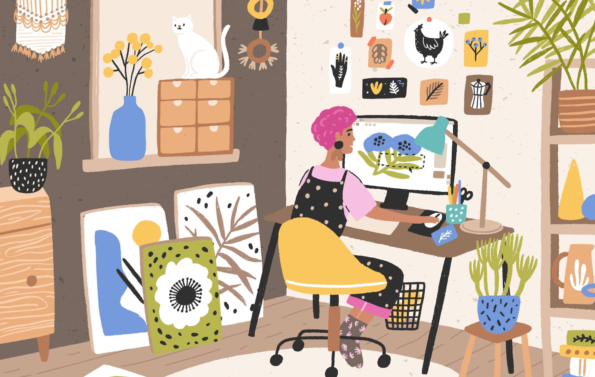 Remote Renaissance: How Remote Work is Revolutionising the Way We Work