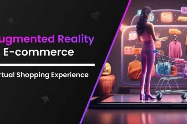 Augmented reality e-commerce