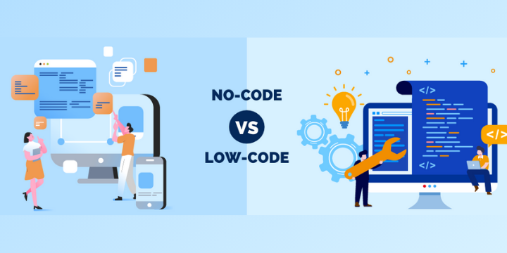 No-code-vs-low-code