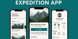 expedition-app
