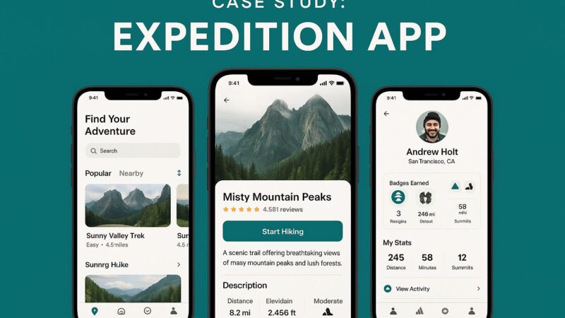 expedition-app