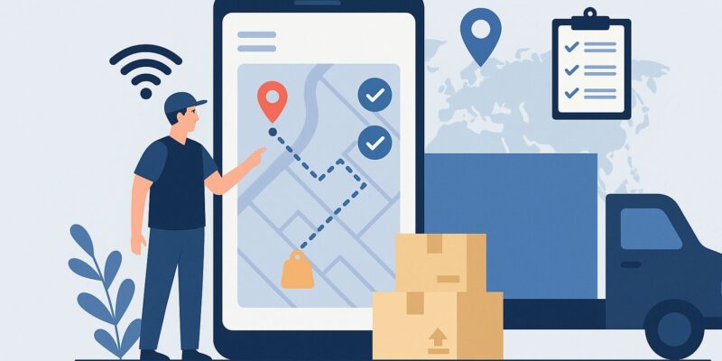logistics-firm