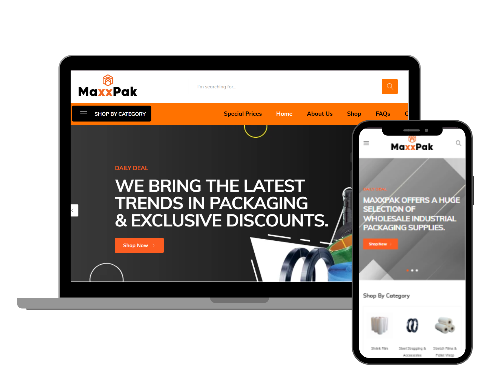 Maxxpak002