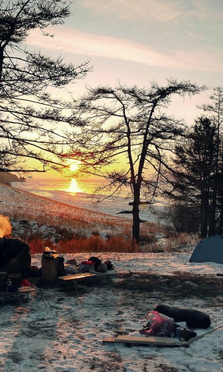 Winter